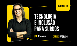 Tecnologia e Inclusão de Surdos