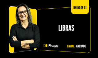 Quando as Mãos Falam: Introdução à Libras
