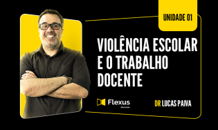 Violência escolar e o trabalho docente