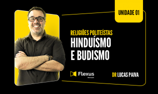 Religiões Politeístas