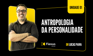 Antropologia da Personalidade