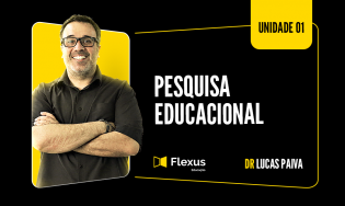 Pesquisa em Educação no Brasil