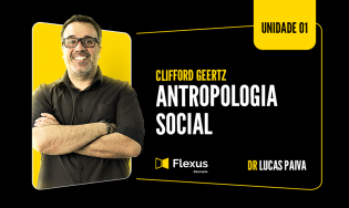 Clifford Geertz: Antropologia Interpretativa