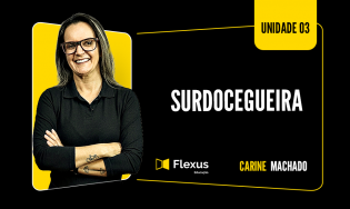 Surdocegueira