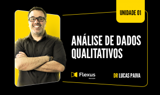 Análise de Dados qualitativos