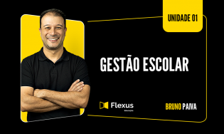 Gestão Escolar