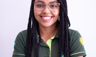 Graziele de Souza Silva