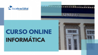 Curso de Informática - UNIRIO