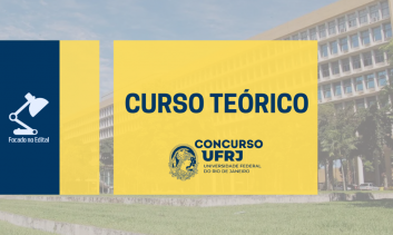 Curso Online Teórico UFRJ
