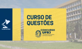 Curso de Questões UFRJ