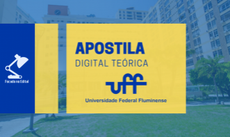 Apostila completa UFF 2027 - Assistente em administração