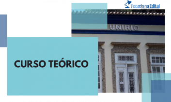 Curso Online Teórico UNIRIO 2025