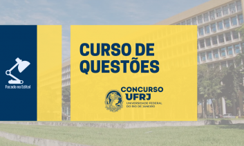 Curso de Questões UFRJ