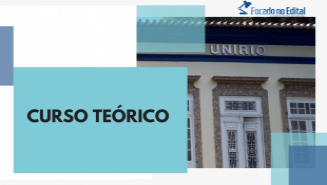 Curso Online Teórico UNIRIO 2025