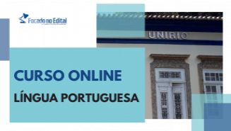 Curso de Português - UNIRIO