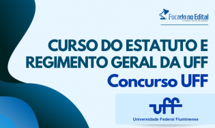 Curso do Estatuto e Regimento Geral da UFF
