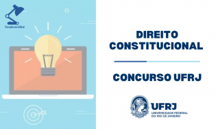 Curso de Direito Constitucional - Concurso UNIRIO