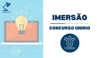 IMERSÃO UNIRIO 2026