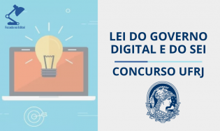 Curso da Lei do Governo Digital e do SEI