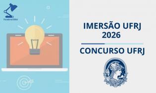 IMERSÃO UFRJ 2026