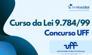 Curso sobre o Processo Administrativo - Concurso UFF