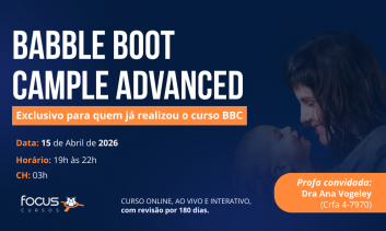 Babble Boot Camp Advanced