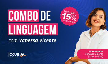 COMBO DE LINGUAGEM