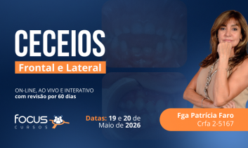 Ceceios: Frontal e Lateral
