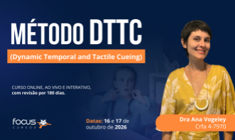 Método DTTC (Dynamic Temporal and Tactile Cueing)
