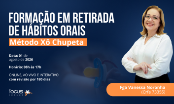Método Xô Chupeta
