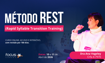 Método Rest (Rapid Syllable Transition Training)