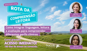Rota da Compreensão Leitora