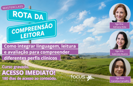Turma I - Rota da Compreensão Leitora