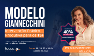 Modelo Giannecchini - Curso + Livro