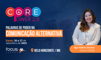 BELO HORIZONTE - Core Power 2.0: Palavras de Poder na Comunicação Alternativa