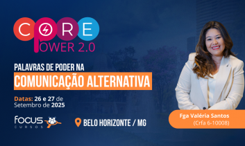 BELO HORIZONTE - Core Power 2.0: Palavras de Poder na Comunicação Alternativa