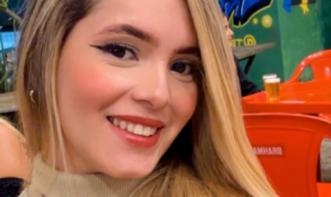 Luma da costa Araújo