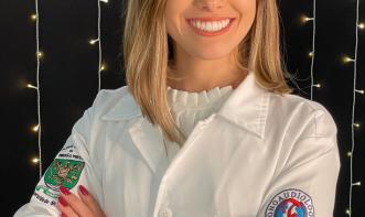 Elisa Cintra de Almeida