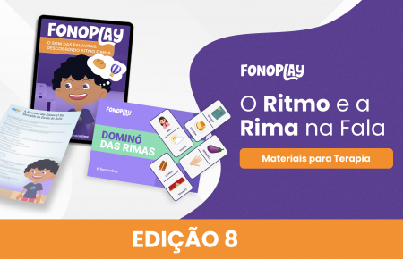 Fonoplay - O Ritmo e a Rima na Fala