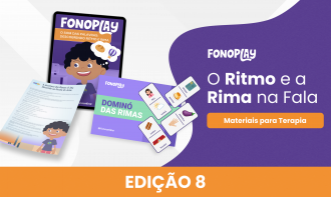 Fonoplay - O Ritmo e a Rima na Fala