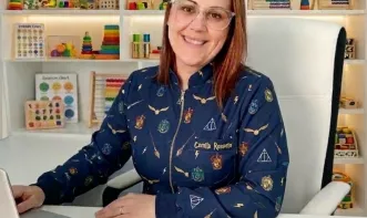 Camila Florenço de Oliveira