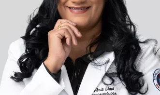 Vânia Santana de Lima