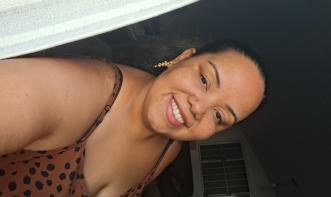 Aline alves rocha Pereira bonfim