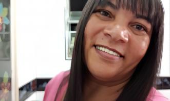 Cátia de Paula Santos