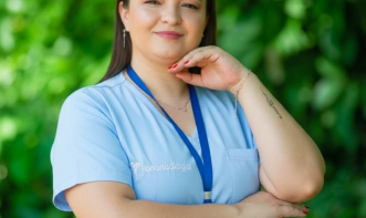 Daiana Aparecida Furman Dodo