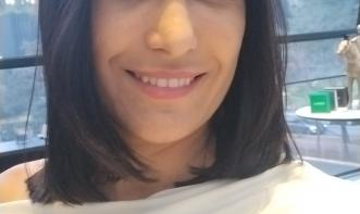 LIVIA ISRAELA BARRETO DA SILVA