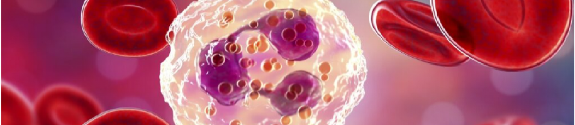 Diferencial e alterações em Hematologia (ANALISTAS) - 2026