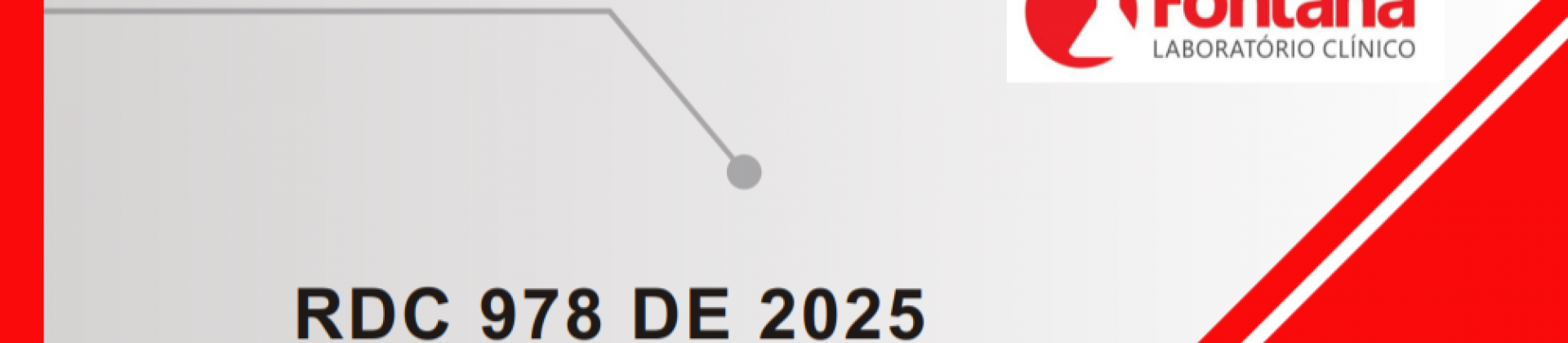 RDC 978 DE 2025 (2026)