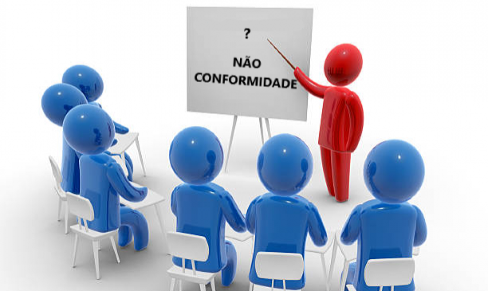 PQ 024 – Gestão de Ocorrências e Não Conformidades