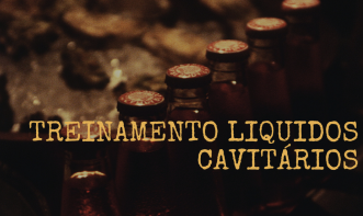 Treinamento: Rotina de Líquidos - Análise Citológica, bioquímica e cultural - 2026